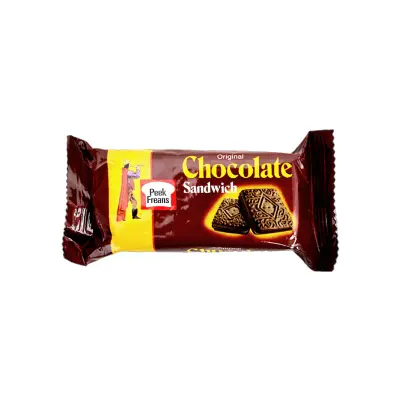 PEEKS FREANS CHOCO SANDWICH SP