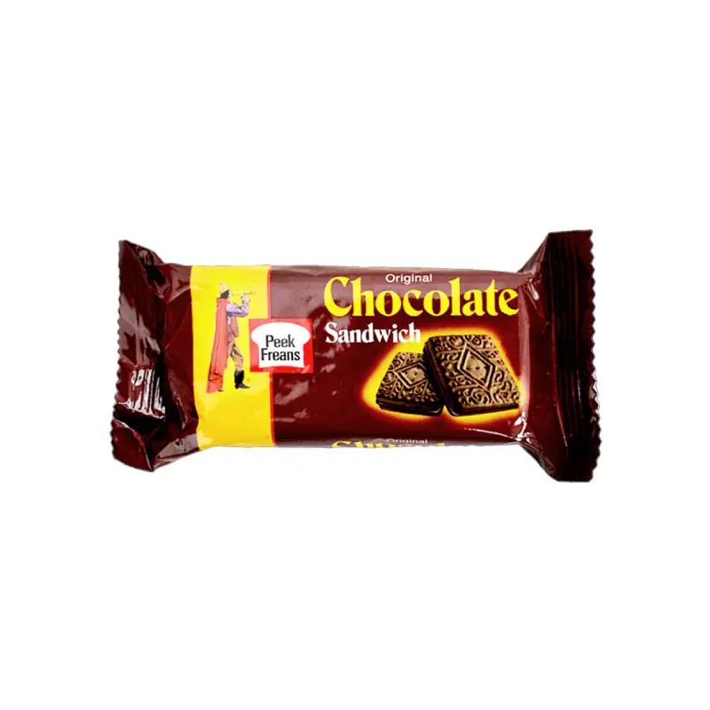 PEEKS FREANS CHOCO SANDWICH SP