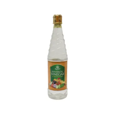 FOOD NET SYNTHETIC VINEGAR 825ML