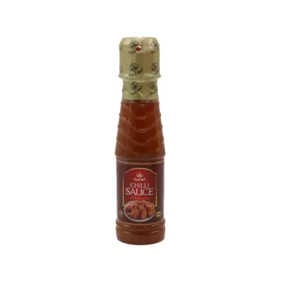 FOOD NET CHILLI SAUCE 120ML