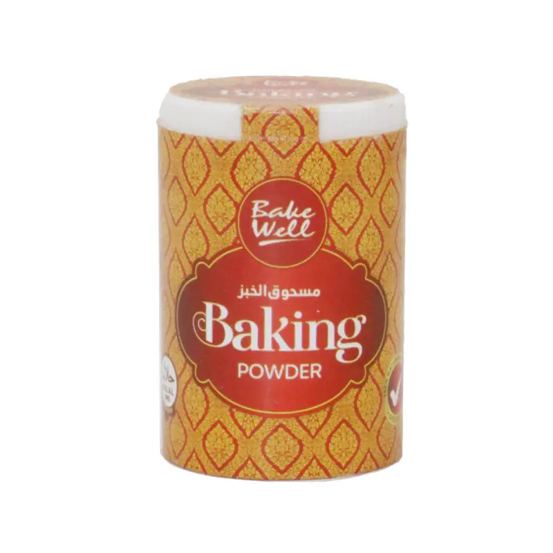 FOODNET BAKE WELL BAKING PWD 45G