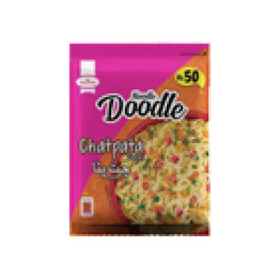 NOODLE DOODLE CHICKEN 50GM
