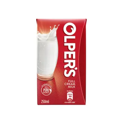 OLPERS MILK 250 ML
