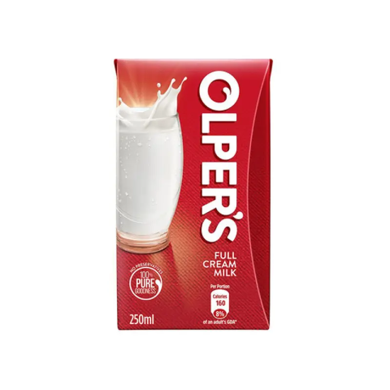 OLPERS MILK 250 ML