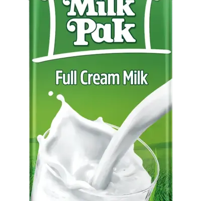 NESTLE MILK PAK 250 ML