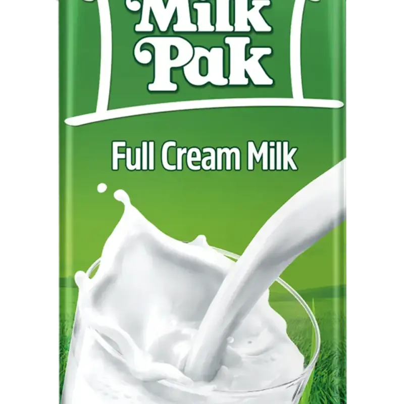 NESTLE MILK PAK 250 ML