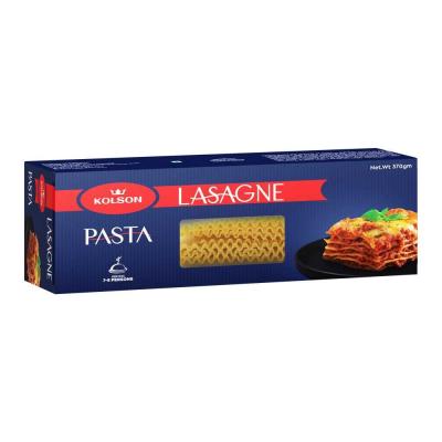 KOLSON LASAGNE 400GM