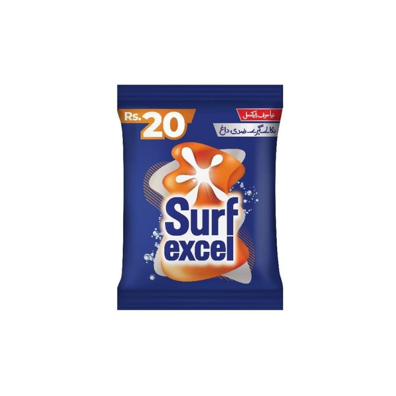 SURF EXCEL 35 G