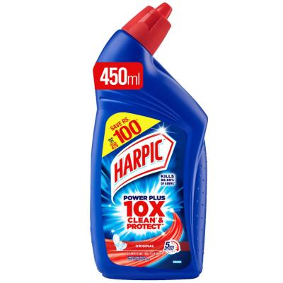 HARPIC PACK 450ML