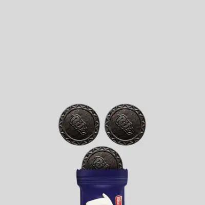 BISCONIC RITE CHOC MP