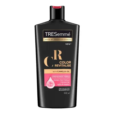 TRESEMME COLOUR SHAMPOO 650ML