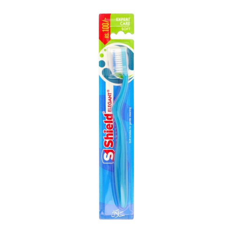 SHIELD ELEGANT TOOTH BRUSH