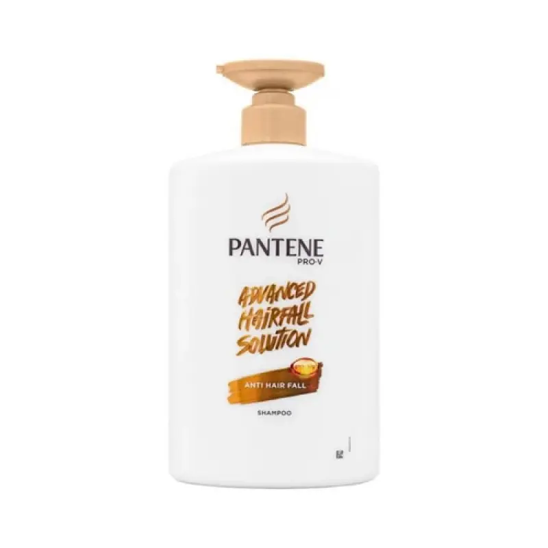 PANTENE SHAMPOO ANTI HAIR FALL 1LITER