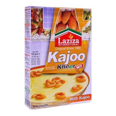 LAZIZA KHEER MIX KAJOO 155G