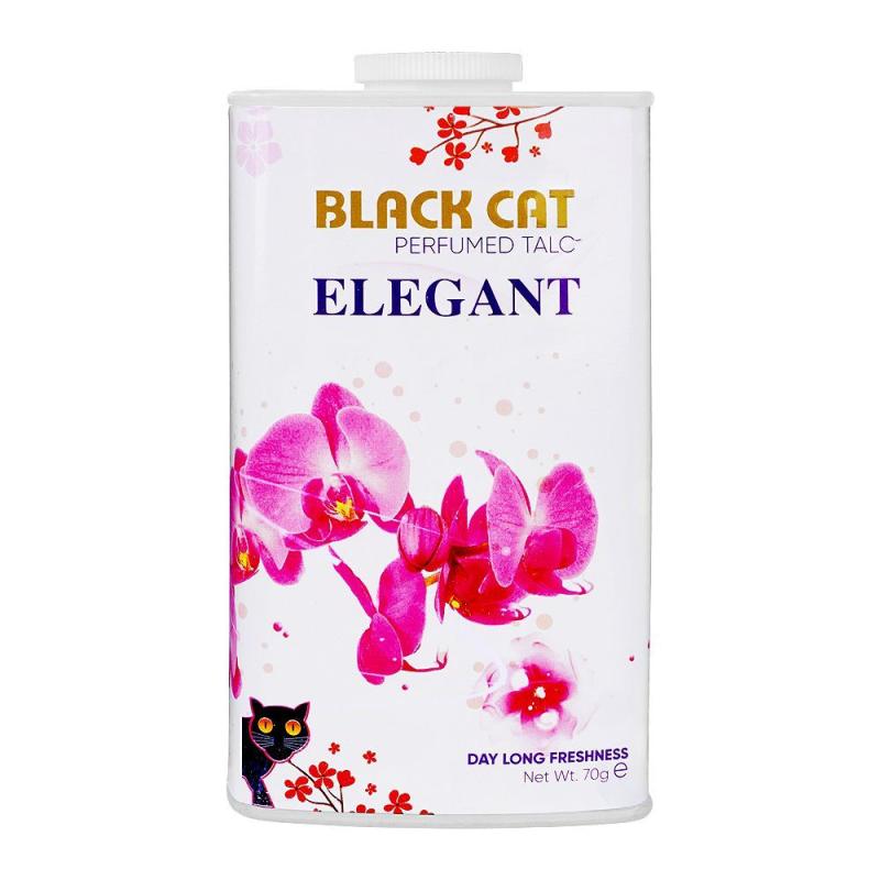BLACK CAT ELEGANT 70GM