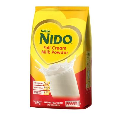 NESTLE NIDO FULL CREAM  375GM
