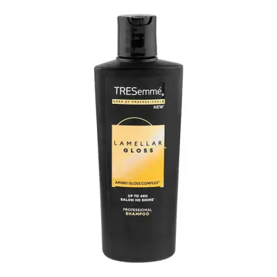 TRESEMME LAMELLAR SHAMPOO 170ML
