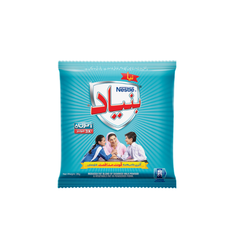 NESTLE BUNYAD 32 GM