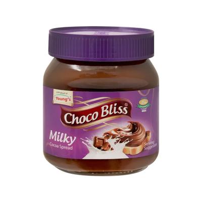 YOUNGS CHOCO BLISS MIKY SPREAD 180G