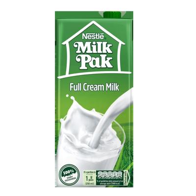 NESTLE MILK PAK 1 LTR