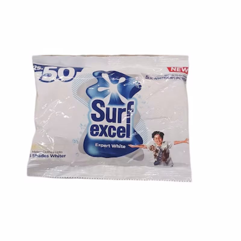 SURF EXCEL WHITE 90G