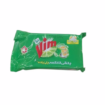 VIM BAR GREEN 290G