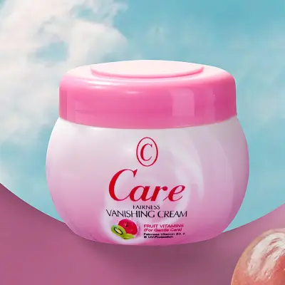CARE FAIRNESS CREAM 70ML