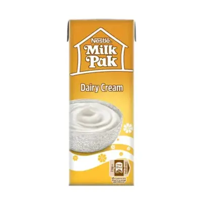 NESTLE MILK PAK  CREAM 200ML