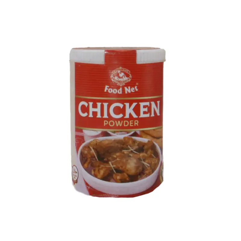 FOOD NET CHICKEN POWDER 80G