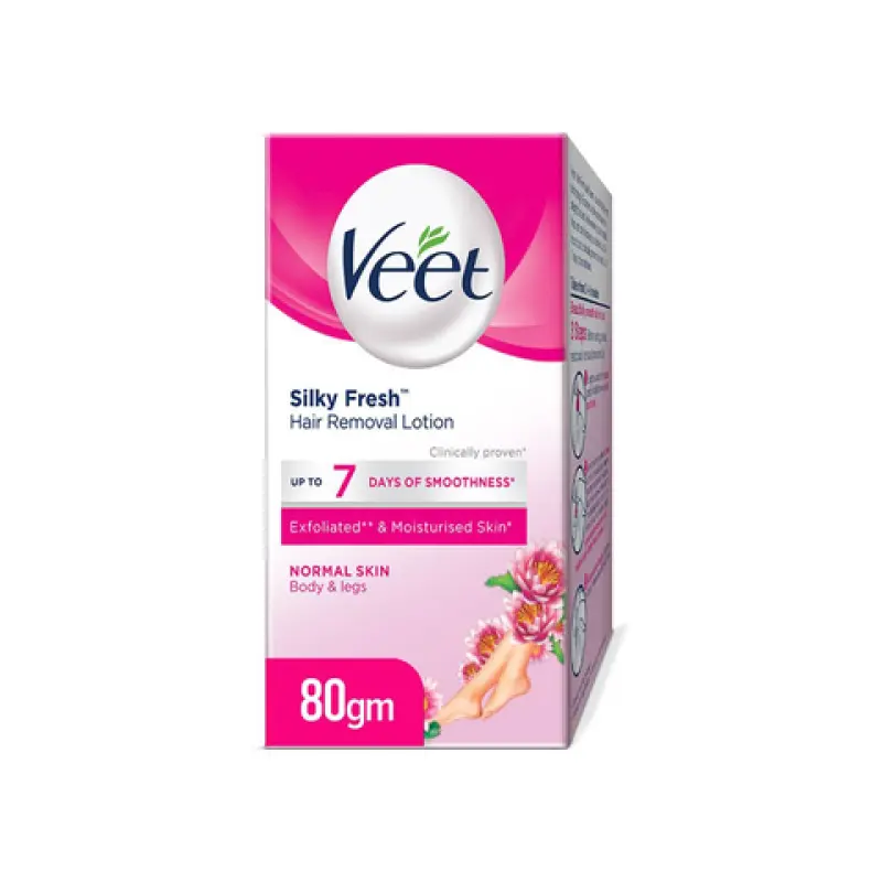 VEET NOR L 80G