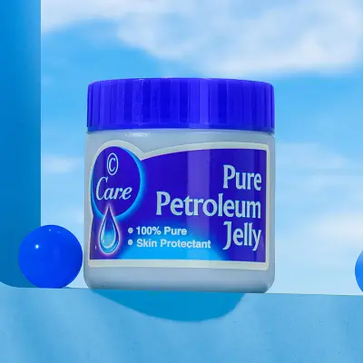 CARE PURE PETROLEUM JELLY 50ML