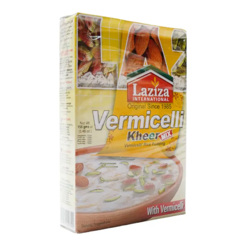 LAZIZA VERMICELLI KHEER 155GM