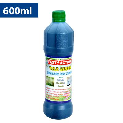 FAST ACTION TILE SHINE 600ML