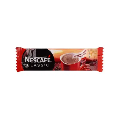 NESCAFE CLASSIC COFFEE 1.5G