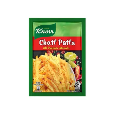 KNORR CHAT PATA MASALA 15GM
