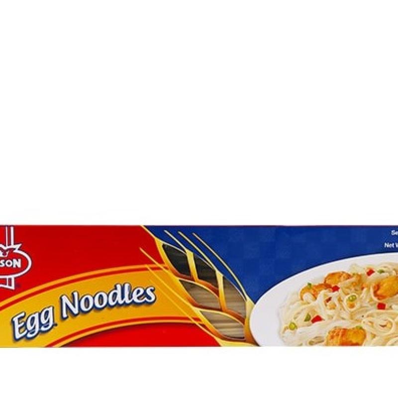 KOLSON EGG NODDLES 227GM