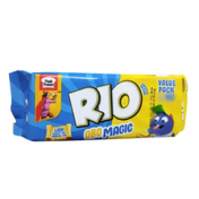 RIO OBO MAGIC HR