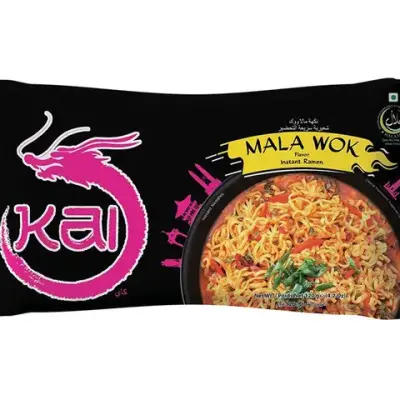 KOLSON KAI SPICY MALA NOODLES