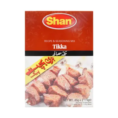 SHAN TIKKA MASLA 90G