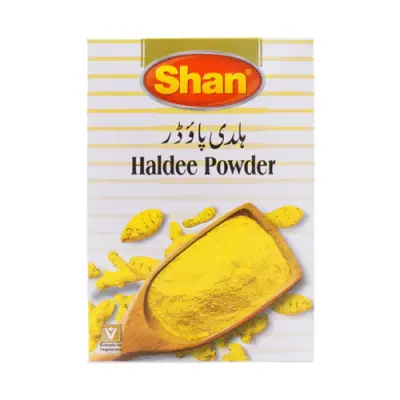 KHALIS HALDEE PPWDER 100G