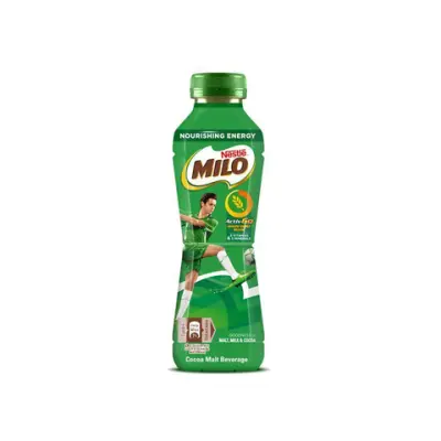 MILO B 220ML