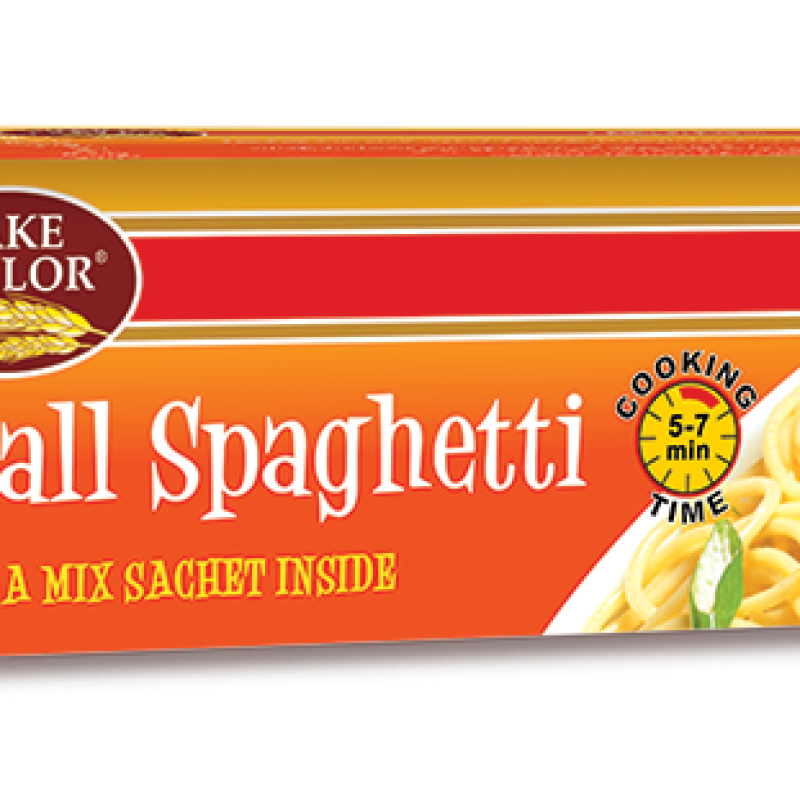 BAKE PARLOR MEAT BALL SPAGHETI 250GM