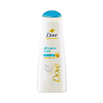 DOVE DRYNESS CARE SHAMPOO 360ML