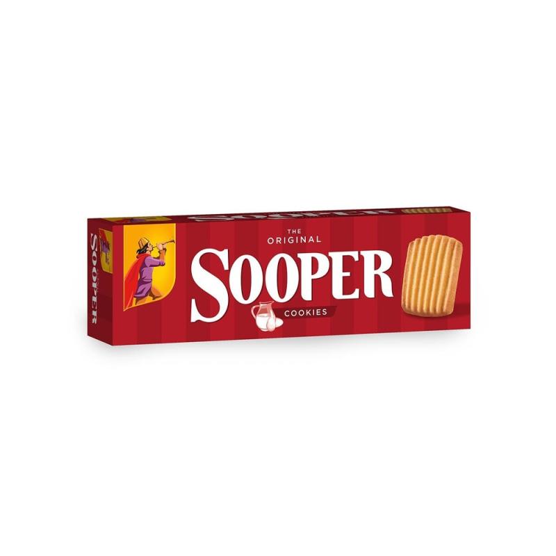 SOOPER CLASSIC SP