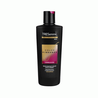TRESEMME COLOUR SHAMPOO 360ML