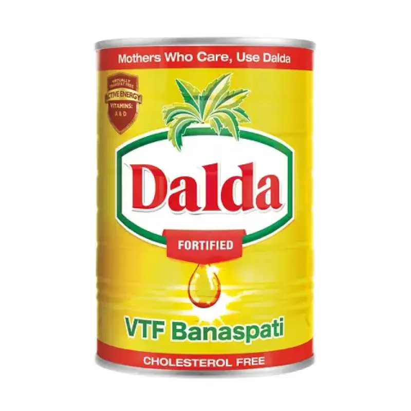 DALDA GHEE 2.5KG TIN