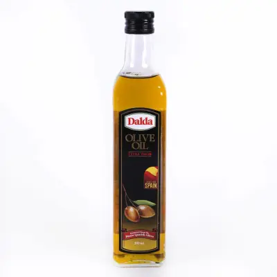 DALDA EXTRA VIRGIN OLIVE OIL 500ML