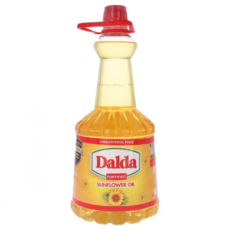 DALDA SUNFLOWER 3 LTR