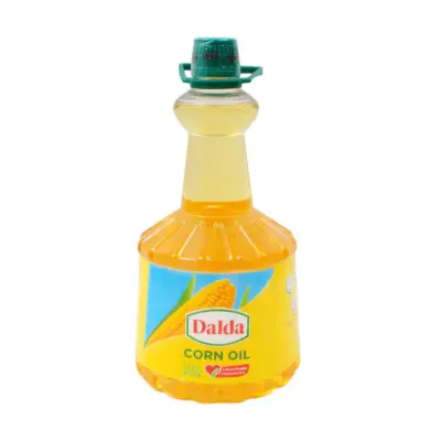 DALDA CORN OIL 4.5 LTR