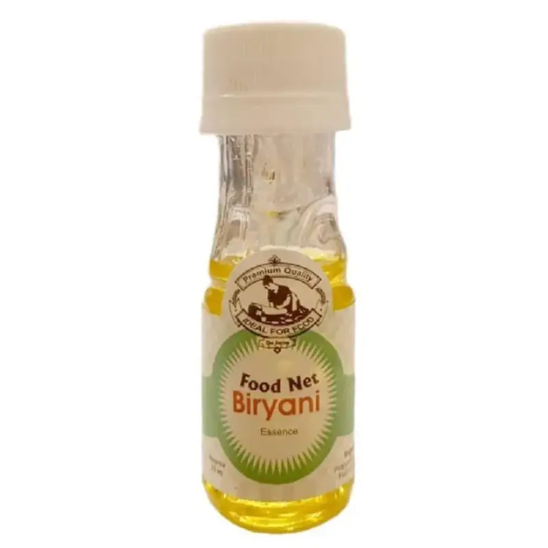 FOOD NET BIRYANI ESSENCE 25ML